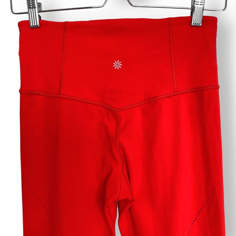 Athleta Elation 7/8 Tight Small Tall ST - Picture 9 of 15